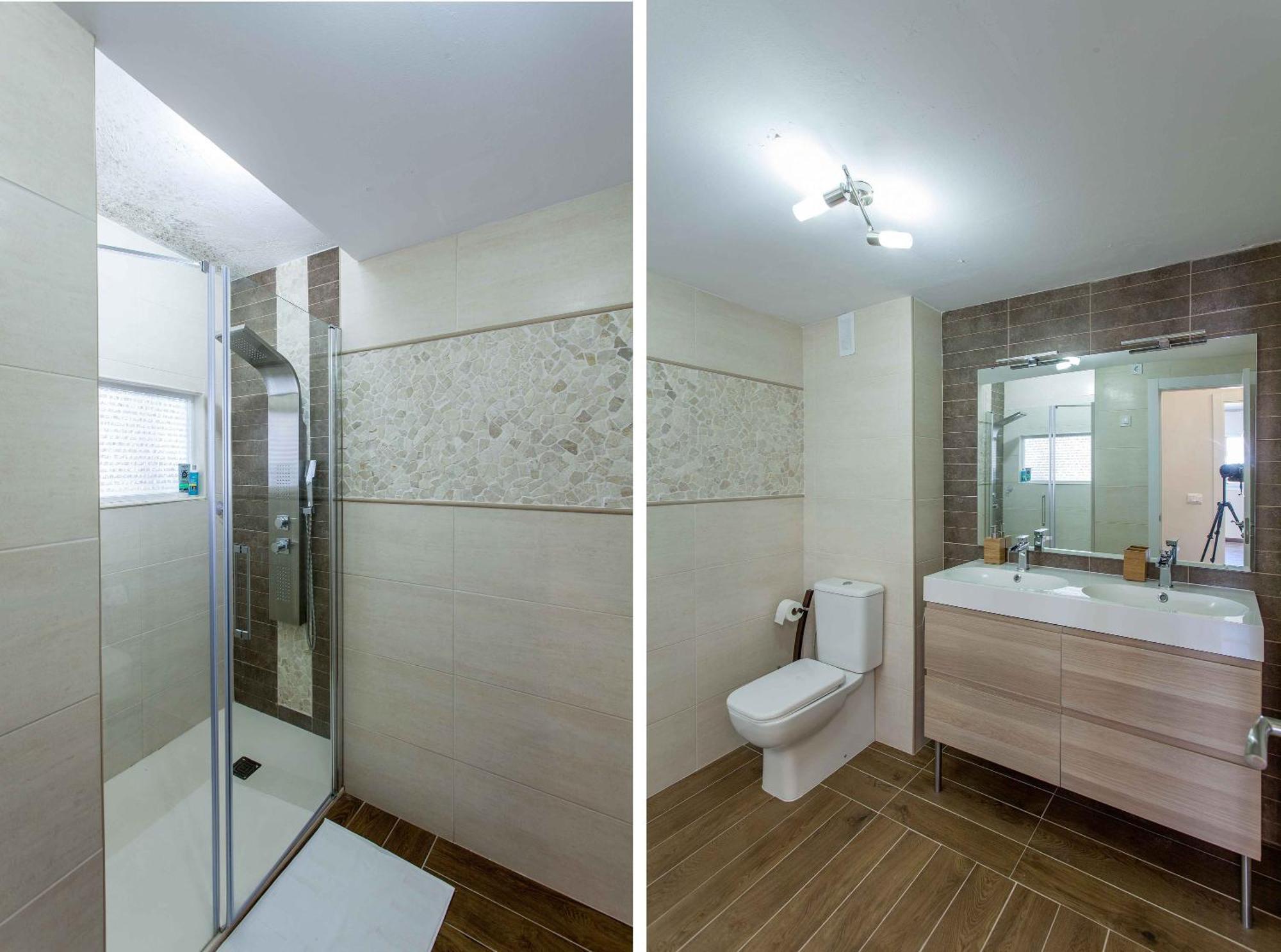 Apartment Malvarrosa Beach Cavite Valencia Exterior foto